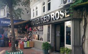 Hotel Red Rose -